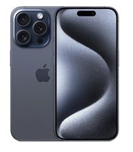 گوشی موبایل اپل مدل iPhone 15 Pro ظرفیت 128GB دو سیم کارت